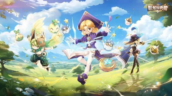 Dragons and Warriors – Trở thành dũng sĩ để bảo vệ sự bình yên của Midgard trước những con rồng hung ác 29 Dragons and Warriors – Trở thành dũng sĩ để bảo vệ sự bình yên của Midgard trước những con rồng hung ác rsz dragons and warriors game4v the1bbad nghie1bb87m 1697985185 4