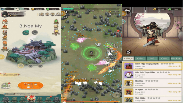 Đánh giá Đại Hiệp Chạy Đi – Game màn hình dọc Roguelike do MGOL phát hành tại thị trường Việt Nam rsz thie1babft ke1babf chc6b0a cc3b3 tc3aan 1697389491 54