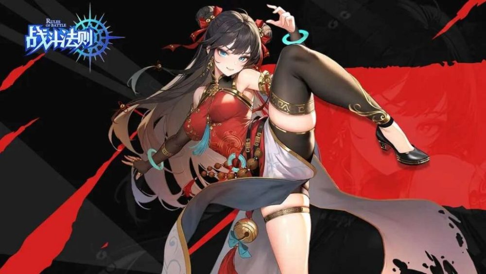 Rules of Battle – Game phiêu lưu hành động 3D vừa phát hành tại đại lục rules of battle game4v game me1bb9bi 3 1696141184 18 1024x576 1