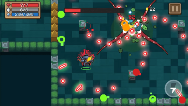 Soul Knight bị xóa khỏi cửa hàng Google Play Việt Nam soul knight bi gc6a1 khoi cua hang ung dung 1 1697358216 10