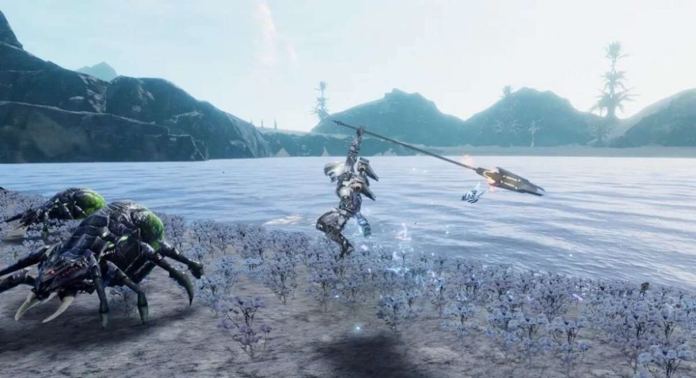 Starstride – MMORPG giả tưởng du hành giữa các vì sao mở thử nghiệm starstride game4v the1bbad nghie1bb87m 4 1697462364 23 1024x557 1