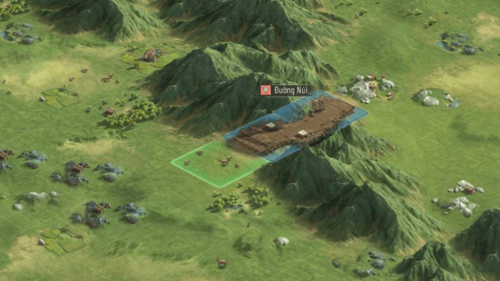 Tam Quốc Chí – Chiến Lược ra mắt mùa giải mới “Bắc Định Trung Nguyên” với cốt truyện và tính năng mới siêu hấp dẫn tam quoc chi chien luoc ra mat mua giai moi bac dinh trung nguyen voi cot truyen va tinh nang moi sieu hap dan 3 1697772402 7 1024x576 1