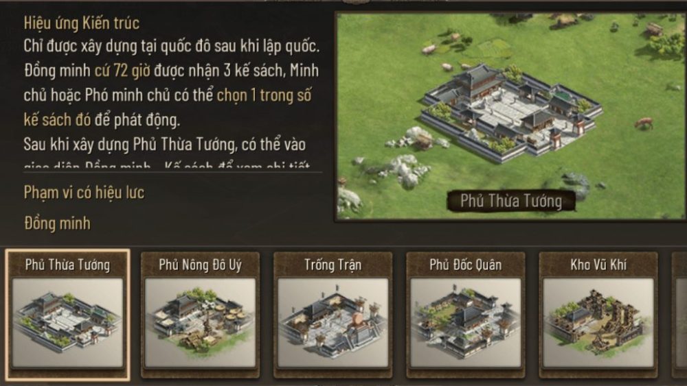 Tam Quốc Chí – Chiến Lược ra mắt mùa giải mới “Bắc Định Trung Nguyên” với cốt truyện và tính năng mới siêu hấp dẫn tam quoc chi chien luoc ra mat mua giai moi bac dinh trung nguyen voi cot truyen va tinh nang moi sieu hap dan 7 1697772559 22 1024x576 1