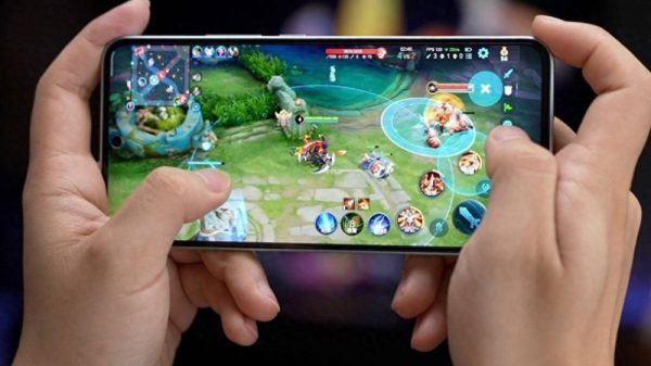 Thị trường game có tốc độ tăng trưởng chậm chạp thi truong game bien dong 1696762966 74