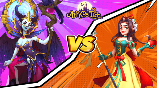 AFK Cổ Tích: Chơi chay nhận ‘gói nạp’, cày 3 ra 7 không giới hạn, cứ tham gia hoạt động mỗi ngày là nhận gói nạp về tay. thumbgame4v 1697171153 43