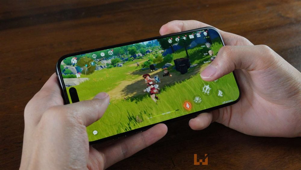 Các hãng nước ngoài gặp nhiều rào cản khi muốn phát hành game ở đại lục. Ảnh: Wanuxi.