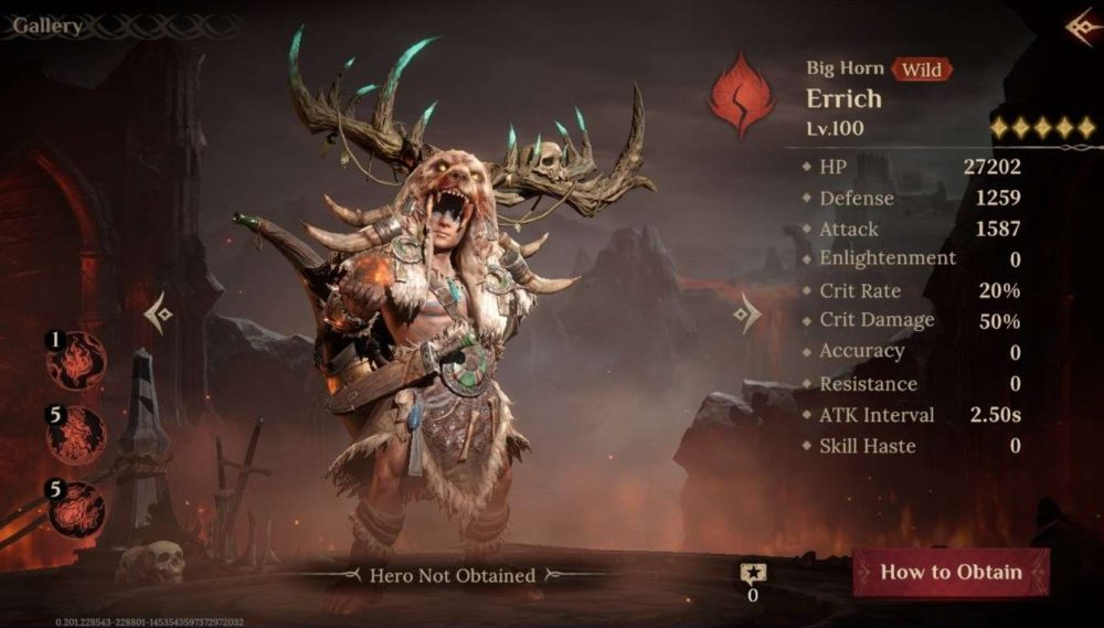 Dragonheir: Silent Gods thiết kế với gam màu u tối. Ảnh: Kosh Gaming.