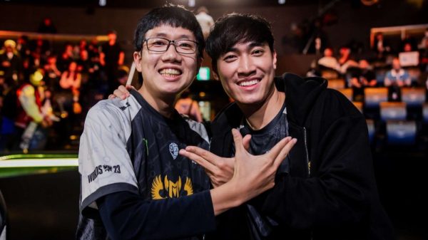 [Trực Tiếp] CKTG 2023 Vòng Khởi Động ngày 5: GAM thắng 2-0 trước LLL và tiến vào trận BO5 tranh vé với TW truc tiep cktg 2023 vong khoi dong ngay 5 gam thang 2 0 truoc lll va tien vao tran bo5 tranh ve voi tw 2 1697273805 35