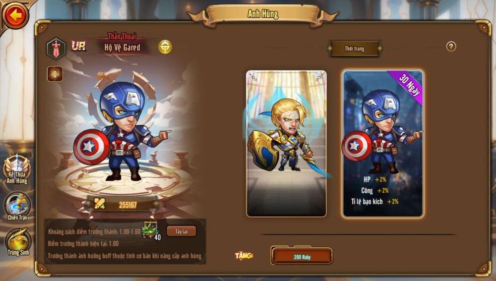 Kỷ Nguyên AFK – Game idle bối cảnh giả tưởng Châu Âu đặc sắc sắp ra mắt game thủ Việt 05 1698853057 42