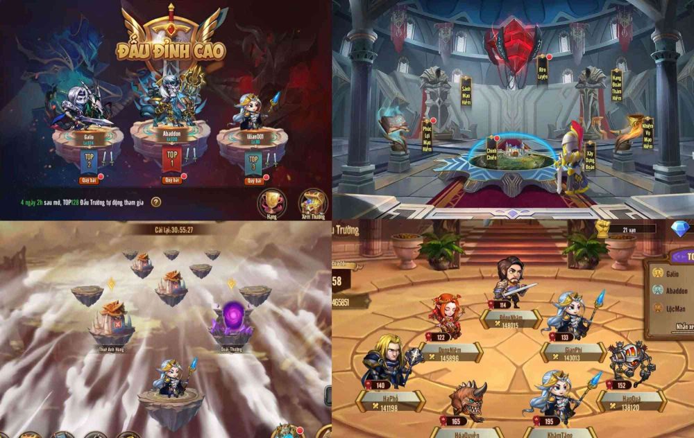 Kỷ Nguyên AFK – Game idle bối cảnh giả tưởng Châu Âu đặc sắc sắp ra mắt game thủ Việt 06 1698853062 36