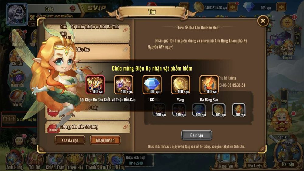 Kỷ Nguyên AFK – Game idle bối cảnh giả tưởng Châu Âu đặc sắc sắp ra mắt game thủ Việt 07 1698853067 20