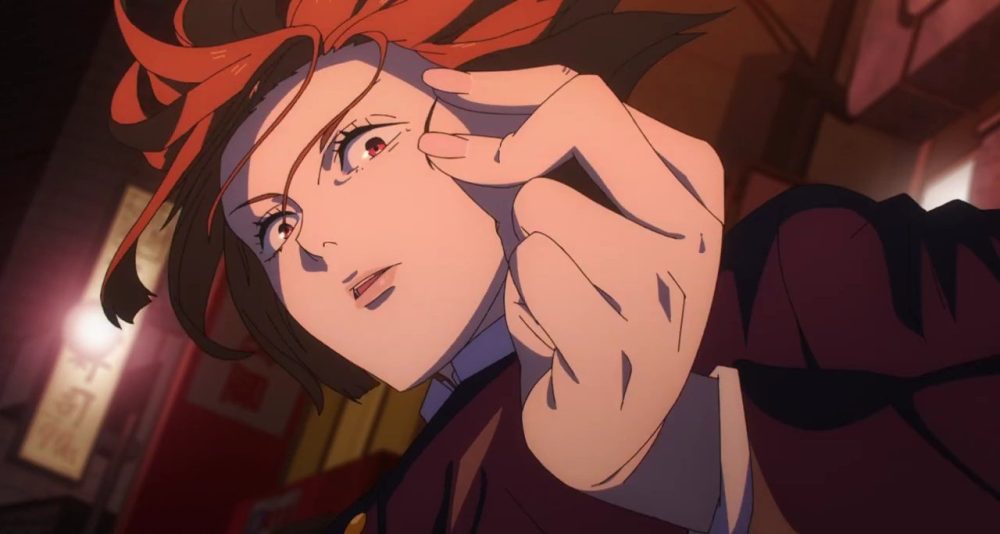 Top 10 anime được xem nhiều nhất tuần qua