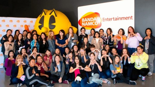 Bandai Namco đầu tư mạnh tay vào công ty khởi nghiệp game bandai namco dau tu game 1 1701242646 28