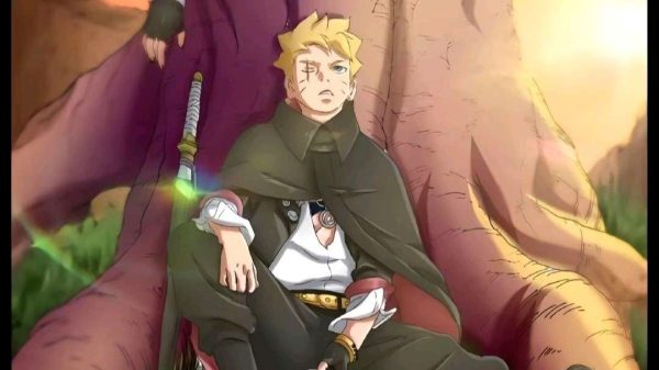 Có Rasengan mới là chưa đủ, tác giả còn buff thêm Phi Lôi Thần Thuật cho Boruto boruto phi loi 02 game4v 1700447677 81