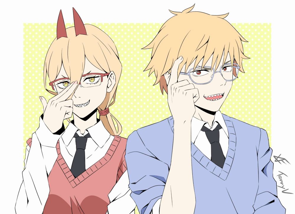 Đạo diễn anime Chainsaw Man úp mở về mùa phim thứ 2