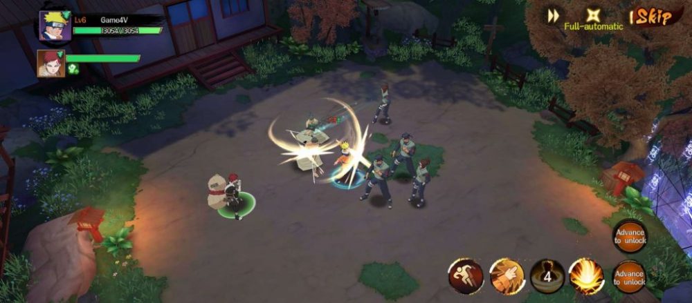 Crimson Storm – Game chuyển thể từ thương hiệu Naruto chính thức ra mắt người chơi crimson storm game4v 1 1701102012 24 1024x450 1