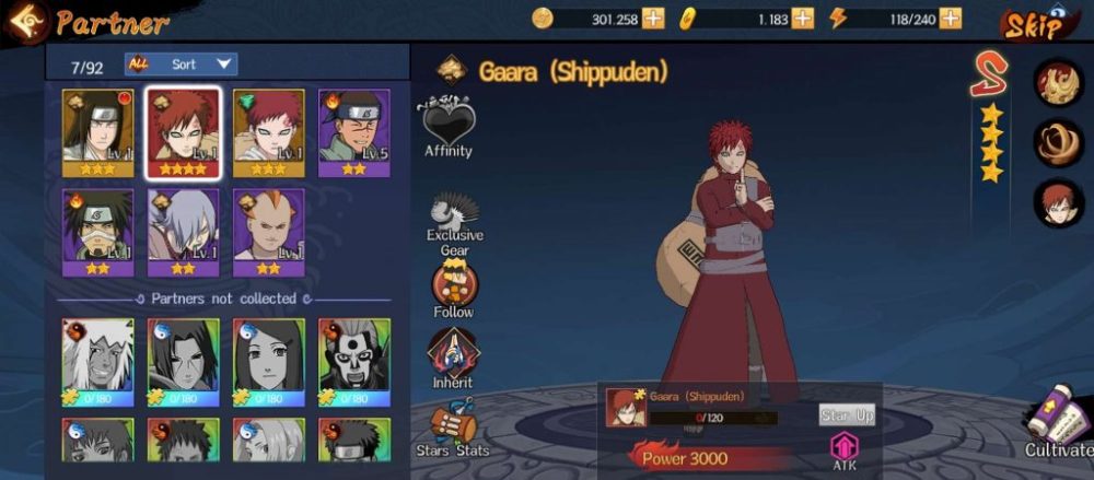 Crimson Storm – Game chuyển thể từ thương hiệu Naruto chính thức ra mắt người chơi crimson storm game4v 2 1701102025 22 1024x450 1
