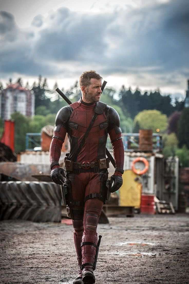 Deadpool 3 là bộ phim chiếu rạp duy nhất của MCU phát hành trong năm 2024