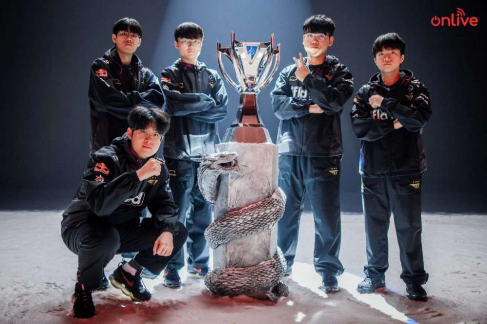 Điểm đặc biệt chưa từng có tại Viewing Party CKTG 2023 của ON Live x EZ Gaming diem dac biet chua tung co tai viewing party cktg 2023 cua on live x ez gaming 6 1700533851 16 1024x682 1