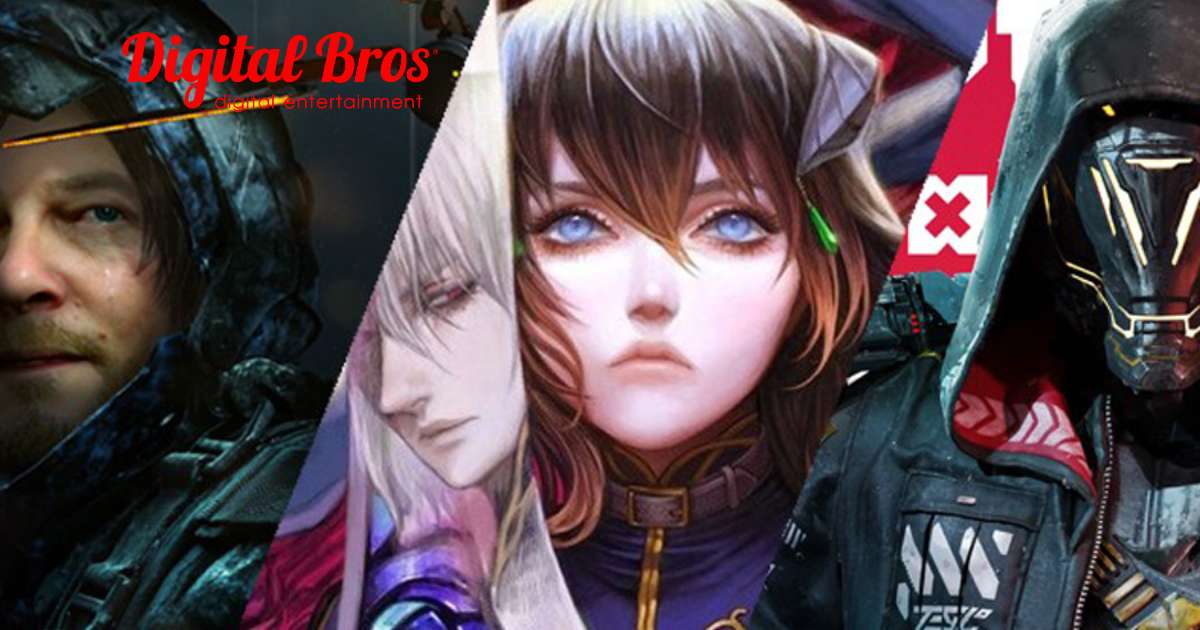 Digital Bros triển khai việc sa thải nhân viên. Ảnh: RumboS.