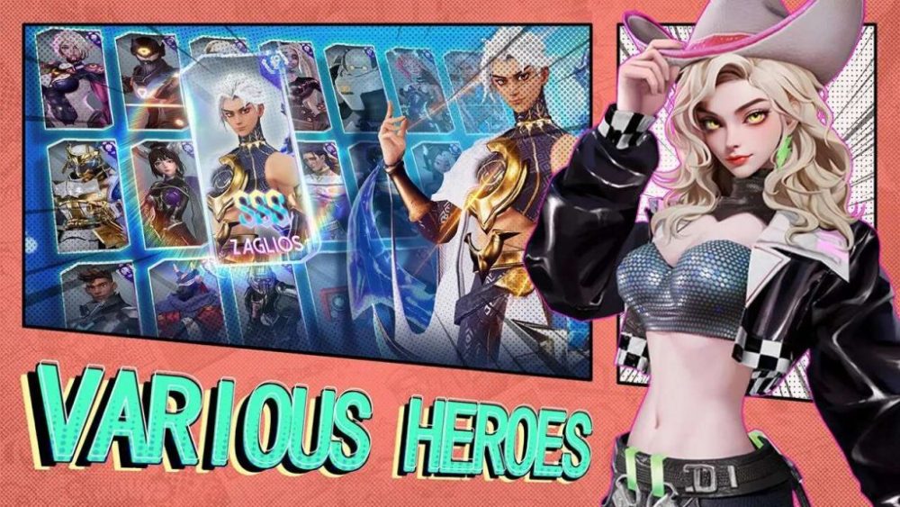 Equinox Dawn of Edge – Game có bối cảnh hậu tận thế vừa ra mắt người chơi equinox dawns edge game4v 3 1700831071 17 1024x576 1