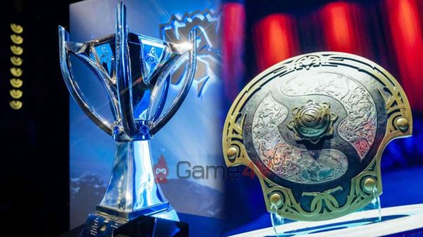 Fan Dota 2 chê LMHT nhàm chán vì vẫn có 77 tướng chưa được sử dụng ở CKTG 2023 fan dota 2 che lmht nham chan vi van co 77 tuong chua duoc su dung o cktg 2023 2 1700250982 85