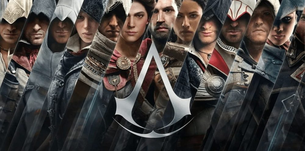 Assassin's Creed