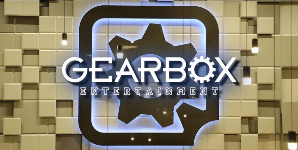 Gearbox Entertainment