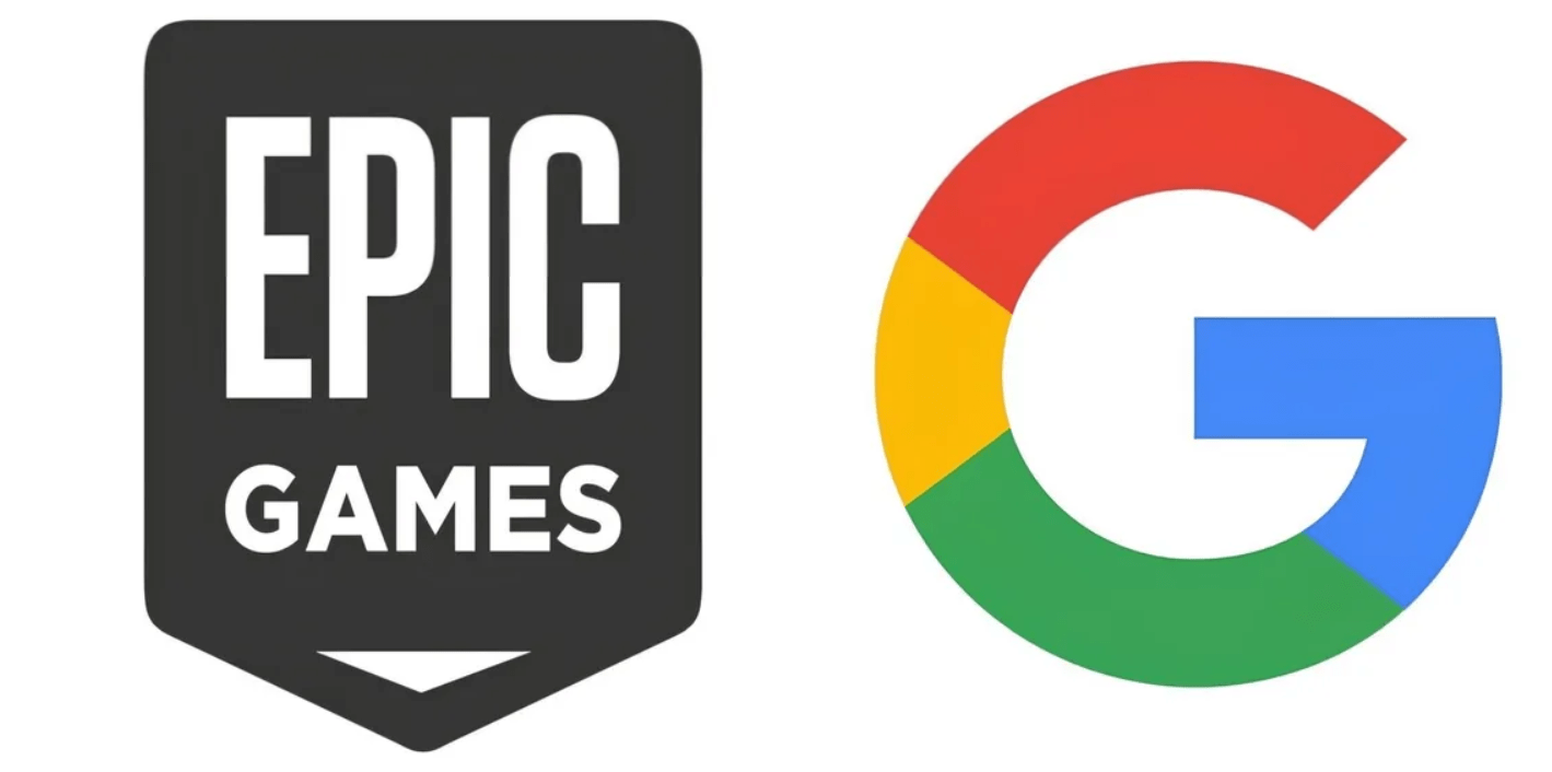 Google Epic Games
