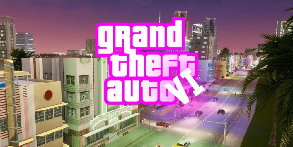 Grand Theft Auto 6
