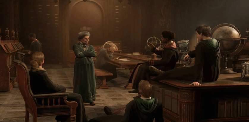 Hogwarts Legacy 2 trở thành game online là lý tưởng tuyệt vời cho cả game thủ và series game4v hogwarts legacy 2 2 1701100725 90 1