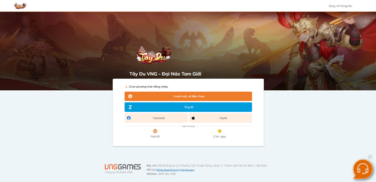 Hàng ngàn giftcode tặng game thủ nhân dịp Tây Du VNG: Đại Náo Tam Giới ra mắt hang ngang giftcode tang game thu nhan dip tay du vng dai nao tam gioi ra mat 1 1700105214 2