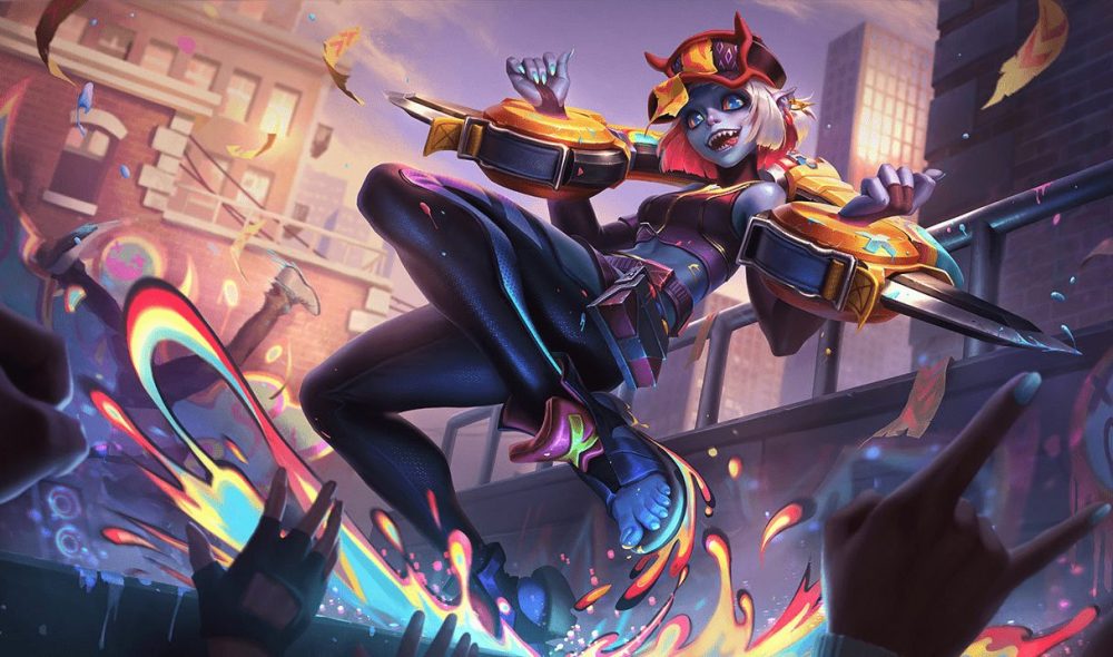 LMHT: Cộng đồng khen ngợi Riot khi thiết kế Briar hc3acnh e1baa3nh 2023 11 28 093131996 1701138696 46