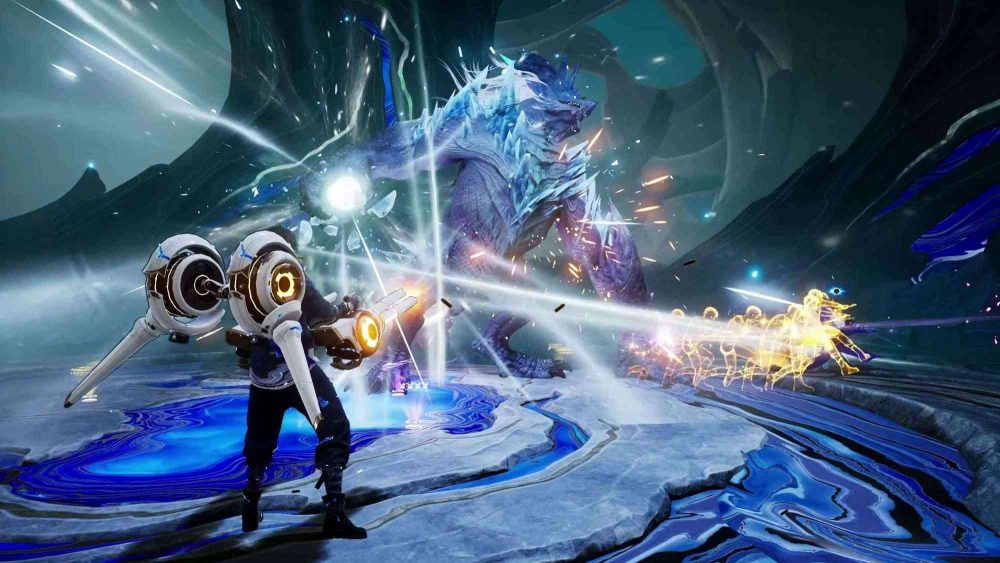 Game hứa hẹn mang đến trải nghiệm hấp dẫn. Ảnh: XGAME.