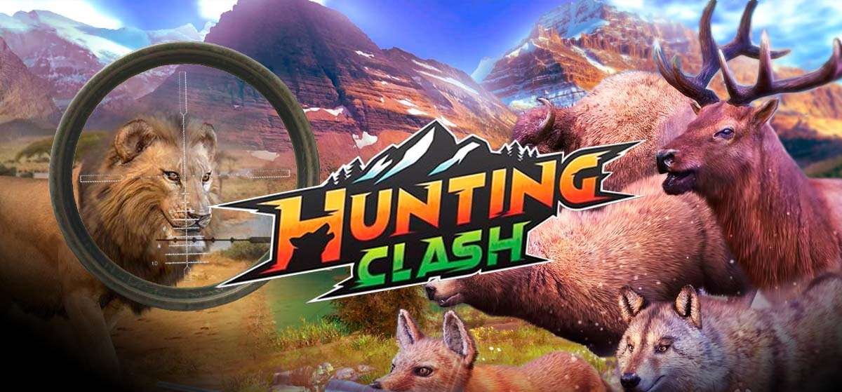 Hunting Clash đem về doanh thu lớn cho Ten Square Games. Ảnh: Games.lol.