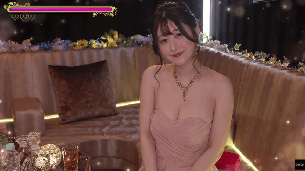 Like a Dragon Gaiden: The Man Who Erased His Name