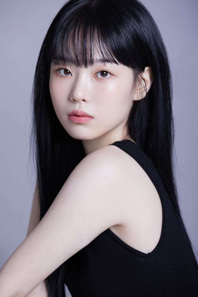 Yoo Mi-Ho đang được khá nhiều fan LMHT bàn tán và nhắc tên.