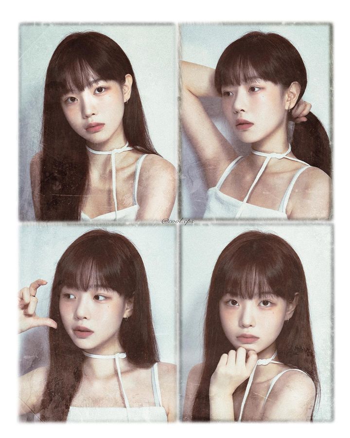 Cô nàng cũng chia sẻ khá nhiều hình ảnh trên mạng xã hội.