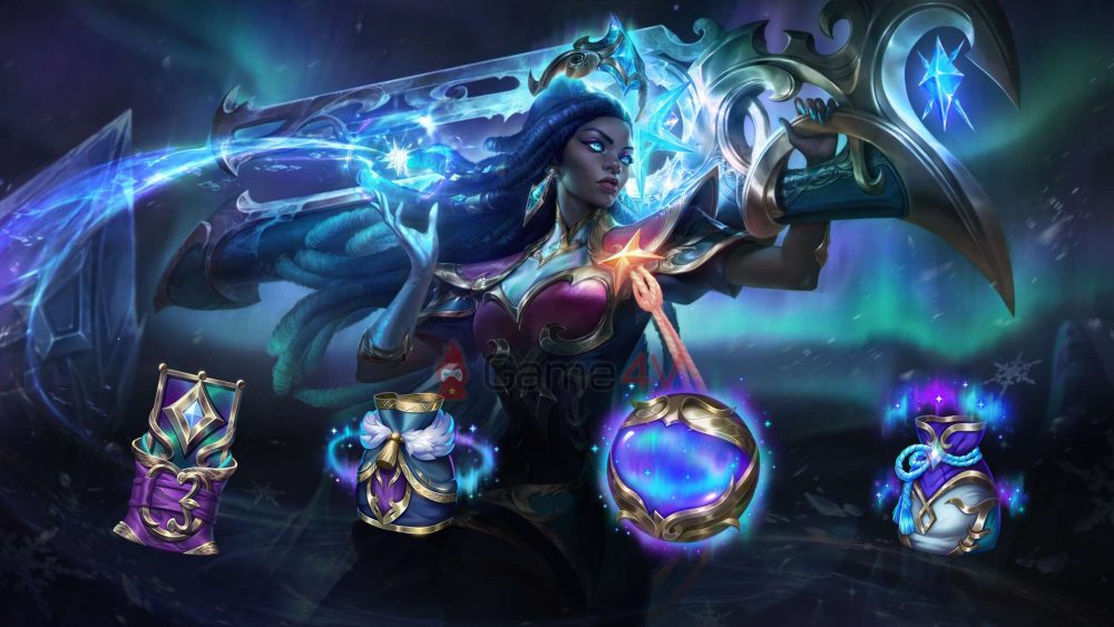 Riot Games đã thay thế những phần thưởng giá trị trong Vé Sự Kiện và khiến nhiều game thủ quốc tế bức xúc.