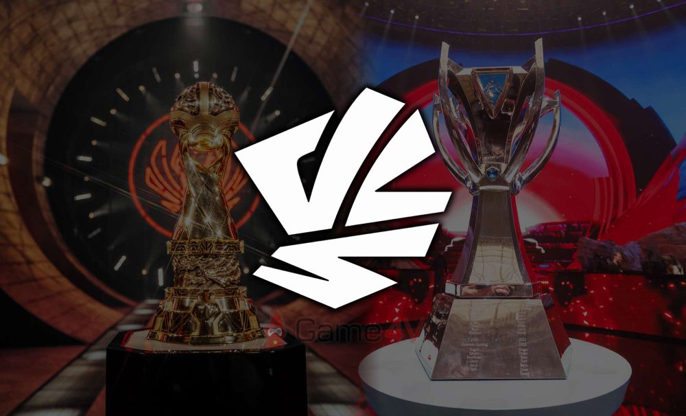 Ngoài CKTG, suất thi đấu của LJL tại MSI 2024 cũng đang bị bỏ trống.