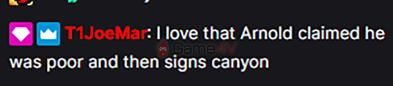 Tin nhắn của CEO T1 về việc GEN chiêu mộ Canyon.