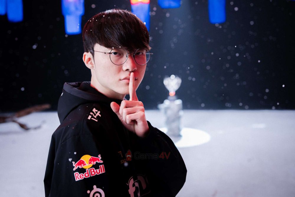 Faker và T1 khả năng cao cũng sẽ được Riot Games làm phim ngắn về hành trình lên ngôi vô địch CKTG 2023.