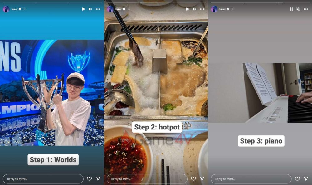 "GOAT" của LMHT hé lộ 3 bước tận hưởng chiến thắng của bản thân.