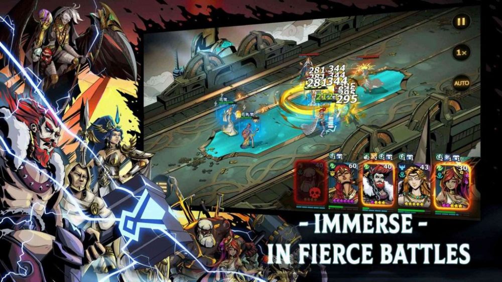 Lost Realm Chronorift – Game nhập vai thẻ bài thế giới thần thoại Bắc Âu vừa thử nghiệm lost realm chronorift game4v 1 1700456326 46 1024x576 1