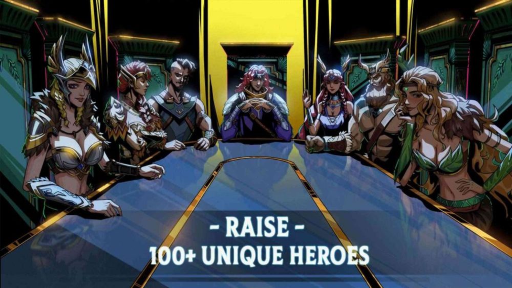 Lost Realm Chronorift – Game nhập vai thẻ bài thế giới thần thoại Bắc Âu vừa thử nghiệm lost realm chronorift game4v 2 1700456339 96 1024x576 1