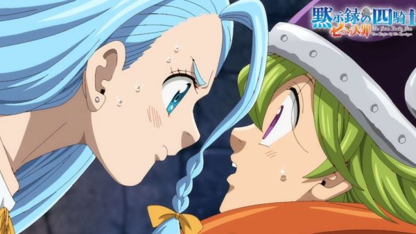 Phần đầu tiên của manga Tứ Kỵ Sĩ Khải Huyền đã kết thúc 27 Phần đầu tiên của manga Tứ Kỵ Sĩ Khải Huyền đã kết thúc mokushiroku no yonkishi 2 game4v 1699941692 42