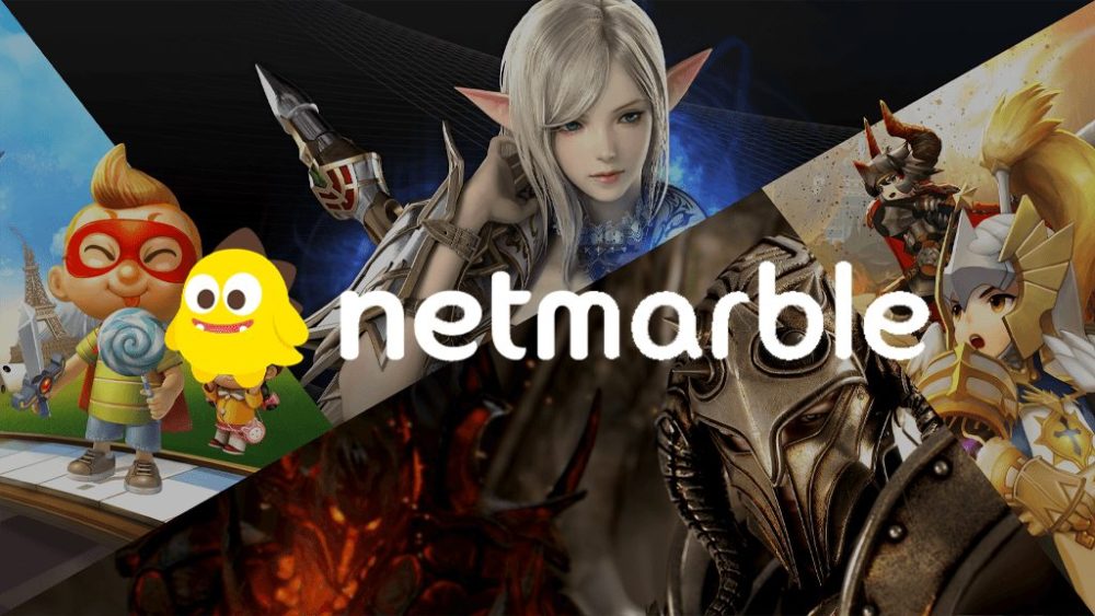Netmarble hiện gặp nhiều khó khăn. Ảnh: PinoyGamer.