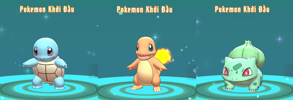Nhà phát triển Việt Nam ra mắt game Pokemon huyền thoại thế hệ mới nha phat trien viet nam ra mat game pokemon huyen thoai the he moi 2 1701249528 52