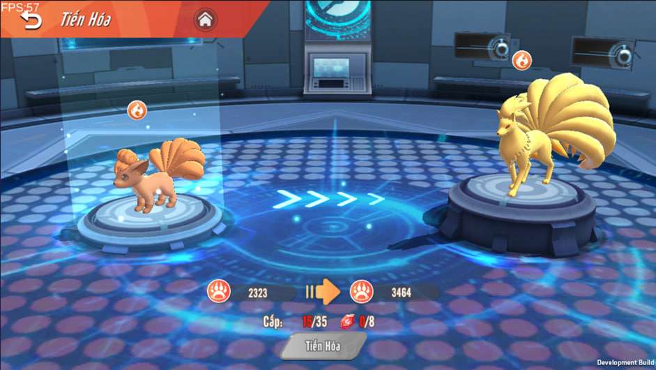 Nhà phát triển Việt Nam ra mắt game Pokemon huyền thoại thế hệ mới nha phat trien viet nam ra mat game pokemon huyen thoai the he moi 6 1701249601 76