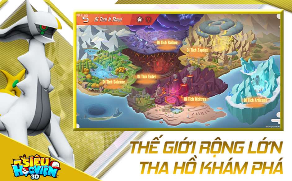 Nhà phát hành Việt Nam ra mắt game Pokemon huyền thoại thế hệ mới nha phat trien viet nam ra mat game pokemon huyen thoai the he moi 7 1701249615 41 1